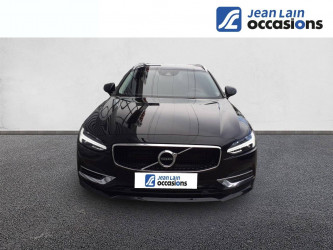 VOLVO V90 V90 T8 AWD Recharge 303 + 87 ch Geartronic 8 Momentum 28/12/2020 en vente à Annonay