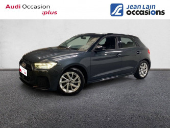 AUDI A1 SPORTBACK A1 Sportback 30 TFSI 116 ch S tronic 7 Design Luxe 22/10/2020 en vente à Seynod