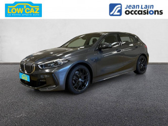BMW SERIE 1 F40 118i 140 ch DKG7 M Sport 28/10/2019 en vente à Sassenage