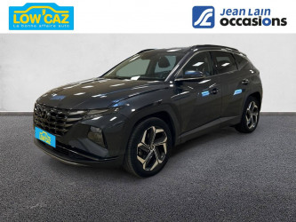 HYUNDAI TUCSON Tucson 1.6 T-GDI 230 Hybrid BVA6 Executive 11/12/2020 en vente à Sassenage