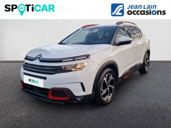 CITROEN C5 AIRCROSS BUSINESS C5 Aircross PureTech 130 S&S BVM6 Business+ 29/05/2019 en vente à Cessy