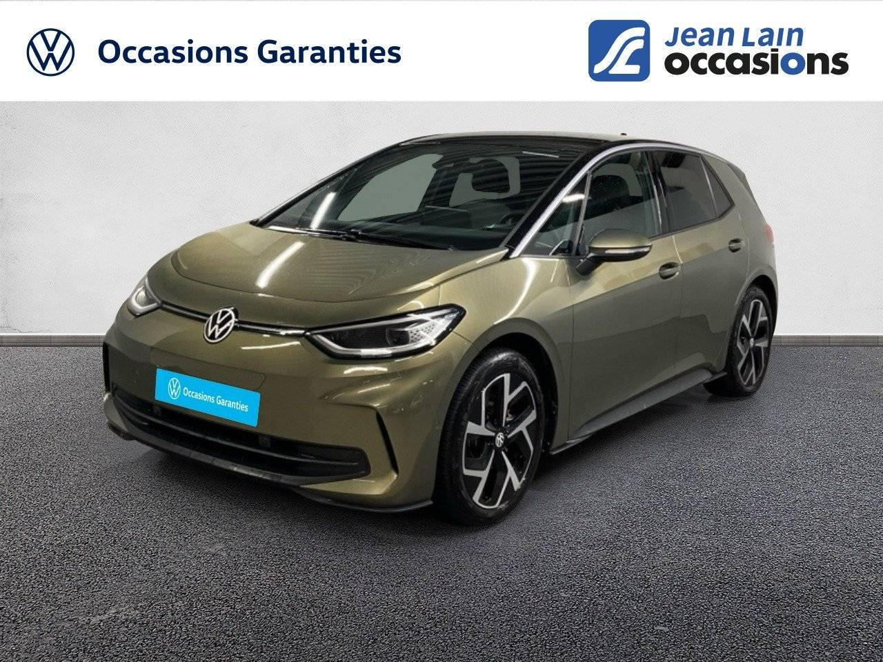 Vente en ligne VOLKSWAGEN ID.3 ID.3 204 ch Pro S Style de 2024 au prix de 30 190 €