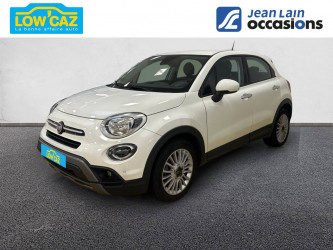 FIAT 500X MY19 500X 1.0 FireFly Turbo T3 120 ch City Cross 31/07/2019 en vente à Sassenage