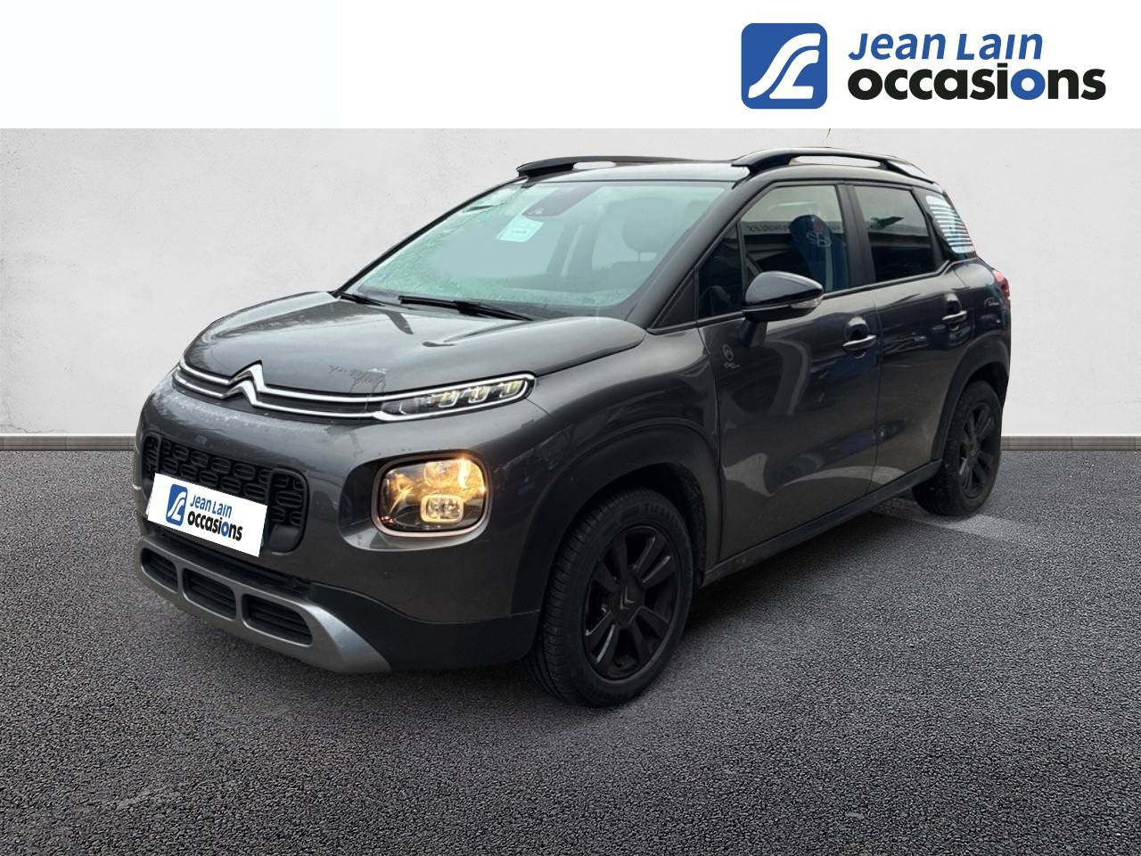 Vente en ligne CITROEN C3 AIRCROSS C3 Aircross PureTech 110 S&S BVM6 Origins de 2020 au prix de 11 990 €