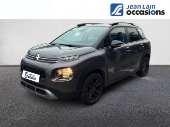 CITROEN C3 AIRCROSS C3 Aircross PureTech 110 S&S BVM6 Origins 14/08/2020 en vente à Coublevie