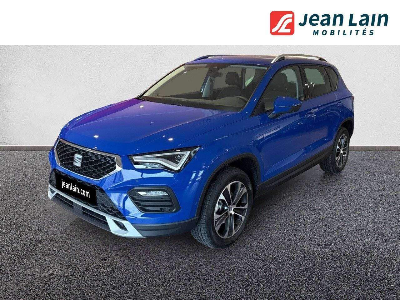 Vente en ligne SEAT ATECA Ateca 1.5 TSI 150 ch Start/Stop DSG7 Copa de 2025 au prix de 33 770 €