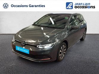 VOLKSWAGEN GOLF Golf 1.5 eTSI OPF 130 DSG7 Active 29/09/2023 en vente à Seyssinet-Pariset