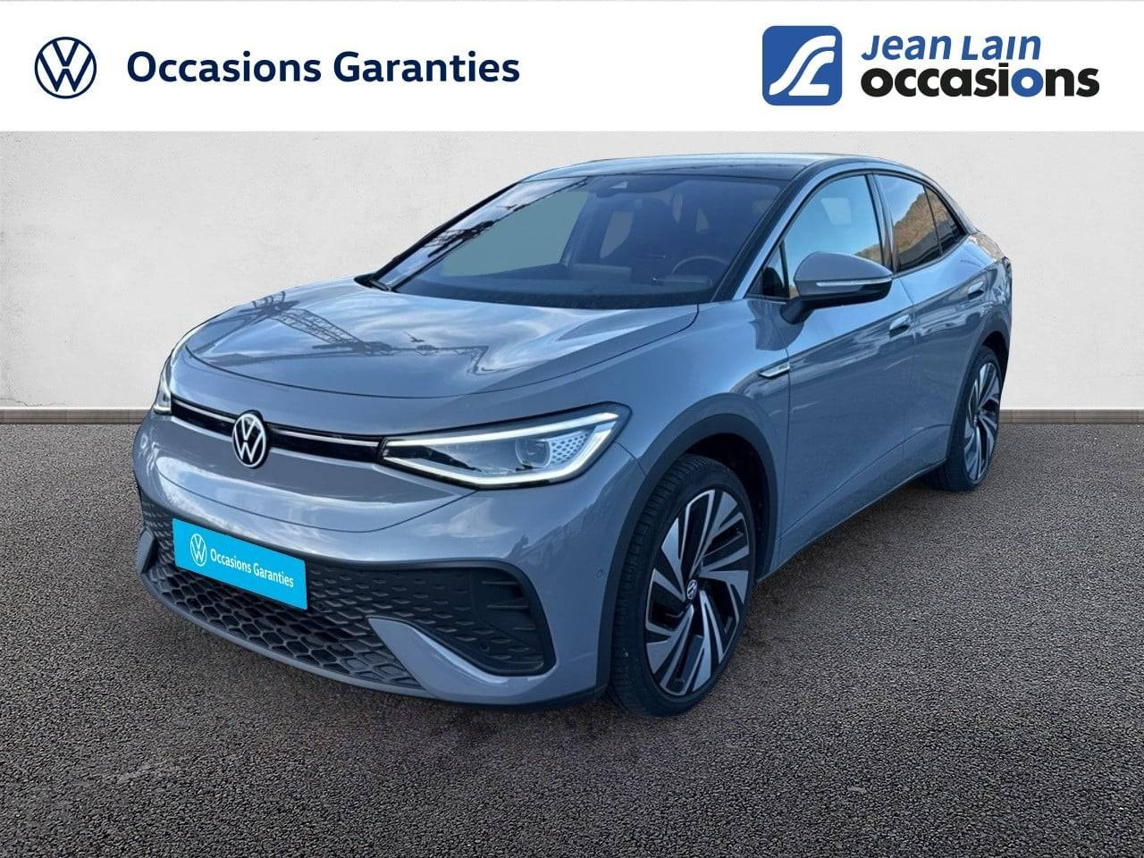 Vente en ligne VOLKSWAGEN ID.5 ID.5 174 ch Pro de 2022 au prix de 34 990 €