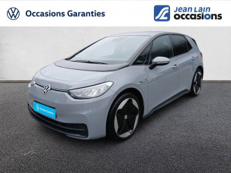 VOLKSWAGEN ID.3 ID.3 204 ch Pro Performance Active 04/05/2023 en vente à Albertville