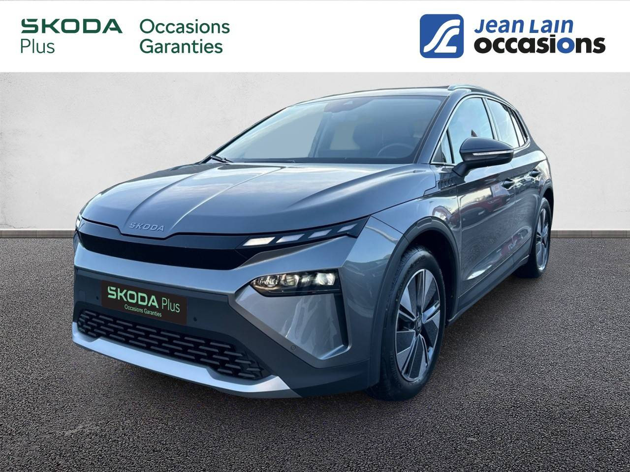 Vente en ligne SKODA ELROQ Elroq 286 ch Batterie 85 Plus de 2025 au prix de 32 990 €