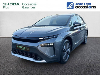 SKODA ELROQ Elroq 286 ch Batterie 85 Plus 24/04/2025 en vente à Cessy