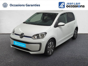 VOLKSWAGEN E-UP! 2.0 e-up! 83 Electrique Life Plus 21/03/2023 en vente à Saint Jean de Maurienne