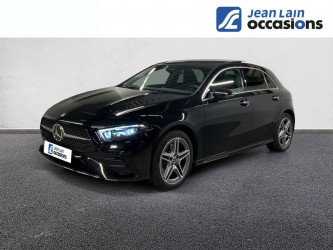 MERCEDES CLASSE A BERLINE Classe A 250 e 8G-DCT AMG Line 28/04/2023 en vente à La Motte-Servolex