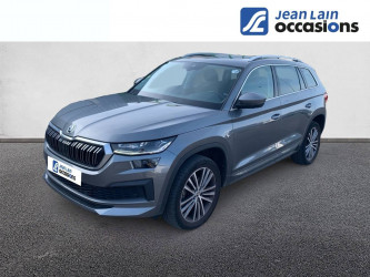 SKODA KODIAQ Kodiaq 2.0 TDI 150 SCR DSG7 5pl Laurin & Klement 31/05/2022 en vente à Margencel