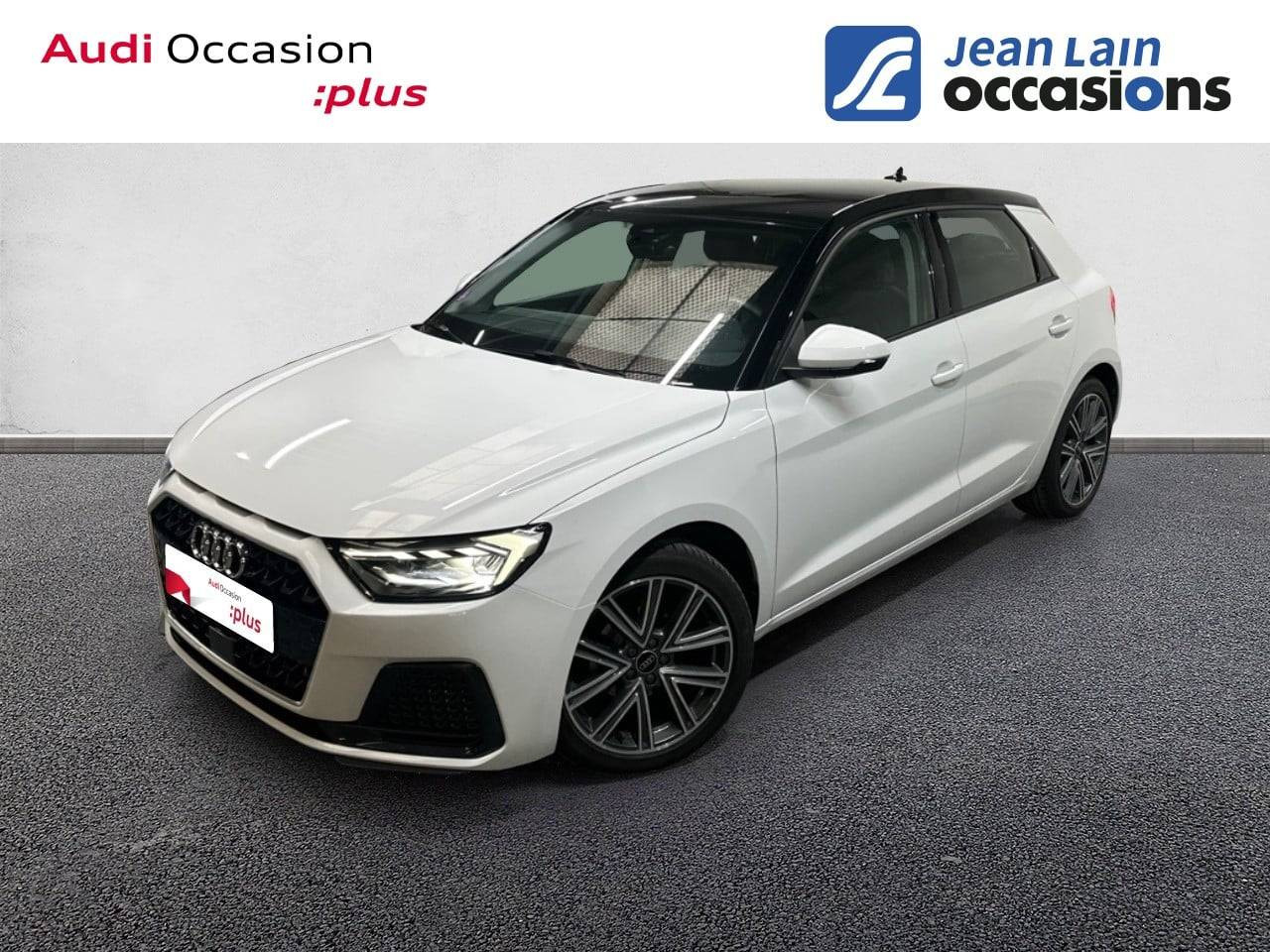 Vente en ligne AUDI A1 SPORTBACK A1 Sportback 25 TFSI 95 ch BVM5 Design de 2025 au prix de 25 990 €