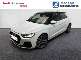 AUDI A1 SPORTBACK A1 Sportback 25 TFSI 95 ch BVM5 Design 29/03/2025 en vente à Seynod