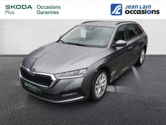 SKODA OCTAVIA COMBI Octavia Combi 2.0 TDI 150 ch DSG7 Ambition 20/12/2022 en vente à Coublevie