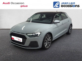 AUDI A1 SPORTBACK A1 Sportback 30 TFSI 110 ch S tronic 7 Advanced 2 16/11/2022 en vente à La Motte-Servolex
