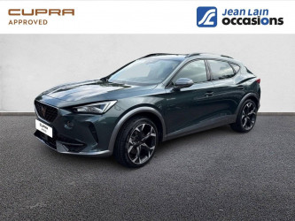 CUPRA FORMENTOR Formentor 1.5 TSI 150 ch DSG7 4th Anniversary Edition 27/06/2022 en vente à Coublevie