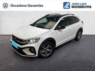 VOLKSWAGEN TAIGO Taigo 1.0 TSI 116 DSG7 R-Line 04/05/2024 en vente à Seynod