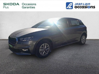 SKODA FABIA Fabia 1.0 TSI 95 ch EVO 2 BVM5 Selection 25/03/2025 en vente à Coublevie