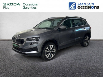 SKODA KAROQ Karoq 1.5 TSI 150 ch ACT DSG7 Style 02/05/2024 en vente à Ville-la-Grand