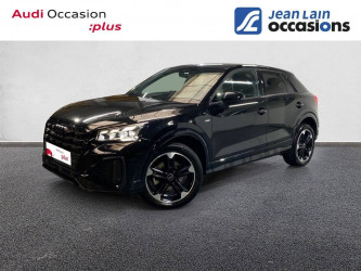 AUDI Q2 Q2 35 TDI 150 S tronic 7 S line Plus 31/05/2023 en vente à Seynod