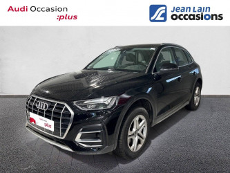 AUDI Q5 BUSINESS Q5 50 TFSI e 299 S tronic 7 Quattro Business Executive 13/07/2021 en vente à Sallanches