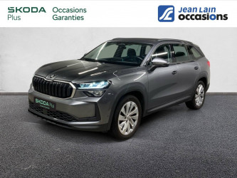 SKODA KODIAQ Kodiaq 2.0 TDI 150 ch SCR DSG7 5pl Selection 31/01/2025 en vente à La Motte-Servolex