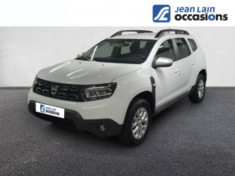 DACIA DUSTER Duster Blue dCi 115 4x4 05/12/2022 en vente à La Motte-Servolex