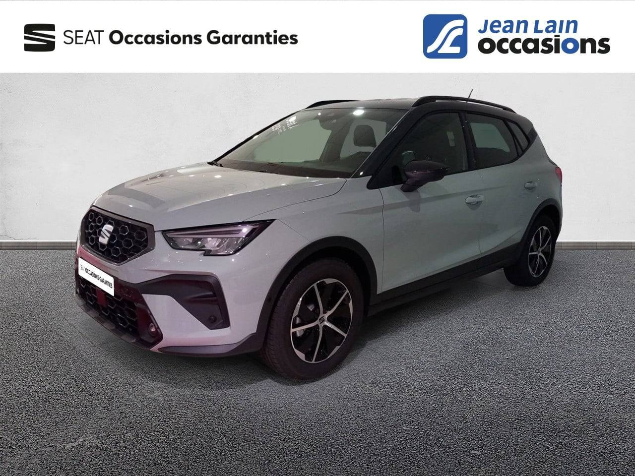 Vente en ligne SEAT ARONA Arona 1.0 TSI 95 ch Start/Stop BVM5 Copa de 2025 au prix de 22 947 €