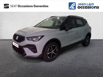 SEAT ARONA Arona 1.0 TSI 95 ch Start/Stop BVM5 Copa 17/12/2025 en vente à Fontaine