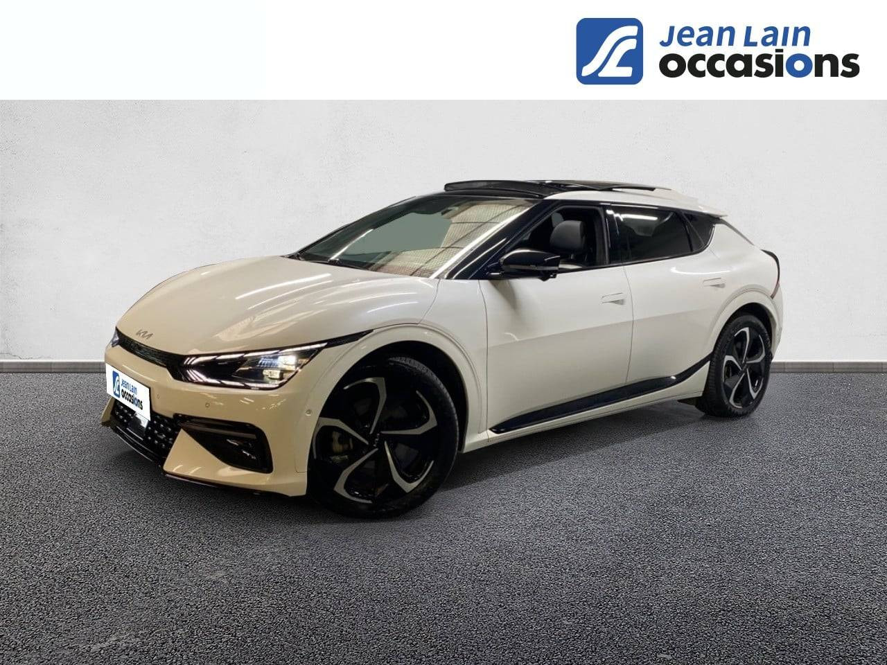 Vente en ligne KIA EV6 EV6 325 ch AWD GT Line de 2022 au prix de 32 990 €