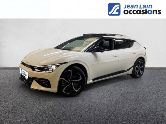 KIA EV6 EV6 325 ch AWD GT Line 03/11/2022 en vente à Seynod