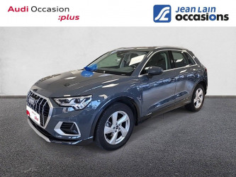 AUDI Q3 Q3 35 TDI 150 ch S tronic 7 Design 29/09/2021 en vente à Coublevie