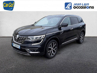 RENAULT KOLEOS Koleos Tce 160 EDC Intens 15/04/2021 en vente à Chambéry