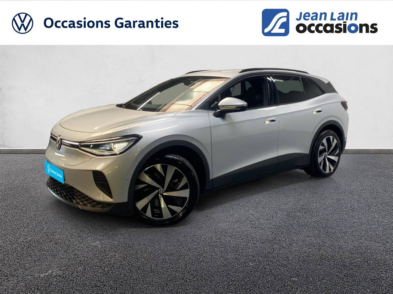 Vente en ligne VOLKSWAGEN ID.4 ID.4 286 ch Pro Life Max de 2024 au prix de 34 990 €