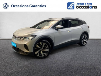 VOLKSWAGEN ID.4 ID.4 286 ch Pro Life Max 28/10/2024 en vente à Seynod