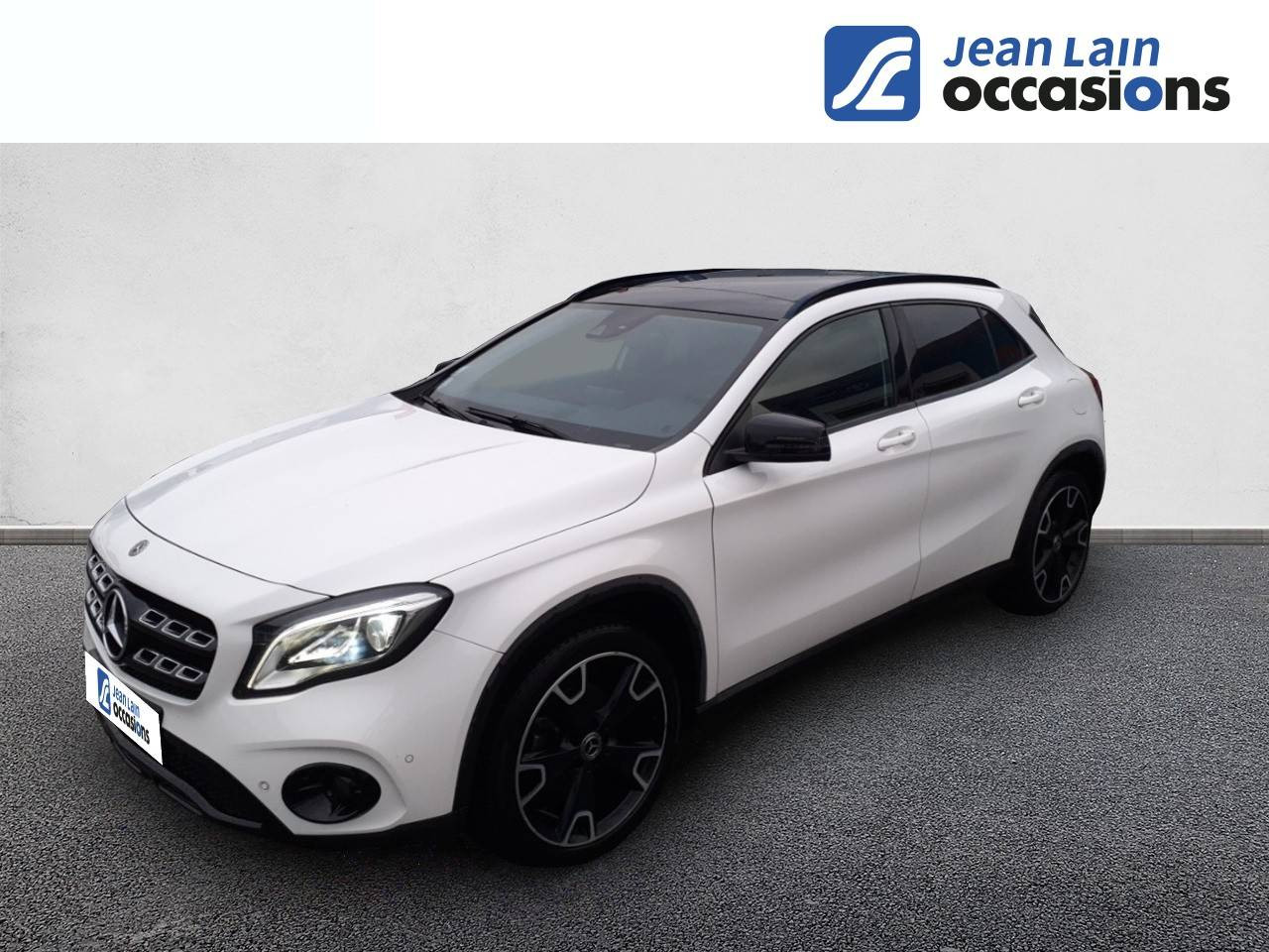 Vente en ligne MERCEDES GLA GLA 180 7-G DCT Sensation de 2019 au prix de 21 990 €