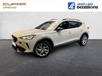 CUPRA FORMENTOR Formentor 2.0 TDI 150 ch V 15/04/2022 en vente à Seynod