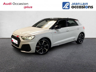 AUDI A1 SPORTBACK A1 Sportback 40 TFSI 207 ch S tronic 7 S Line 10/03/2022 en vente à Seynod