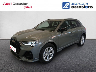 AUDI Q3 Q3 35 TDI 150 ch S tronic 7 S line plus 29/04/2025 en vente à Cessy