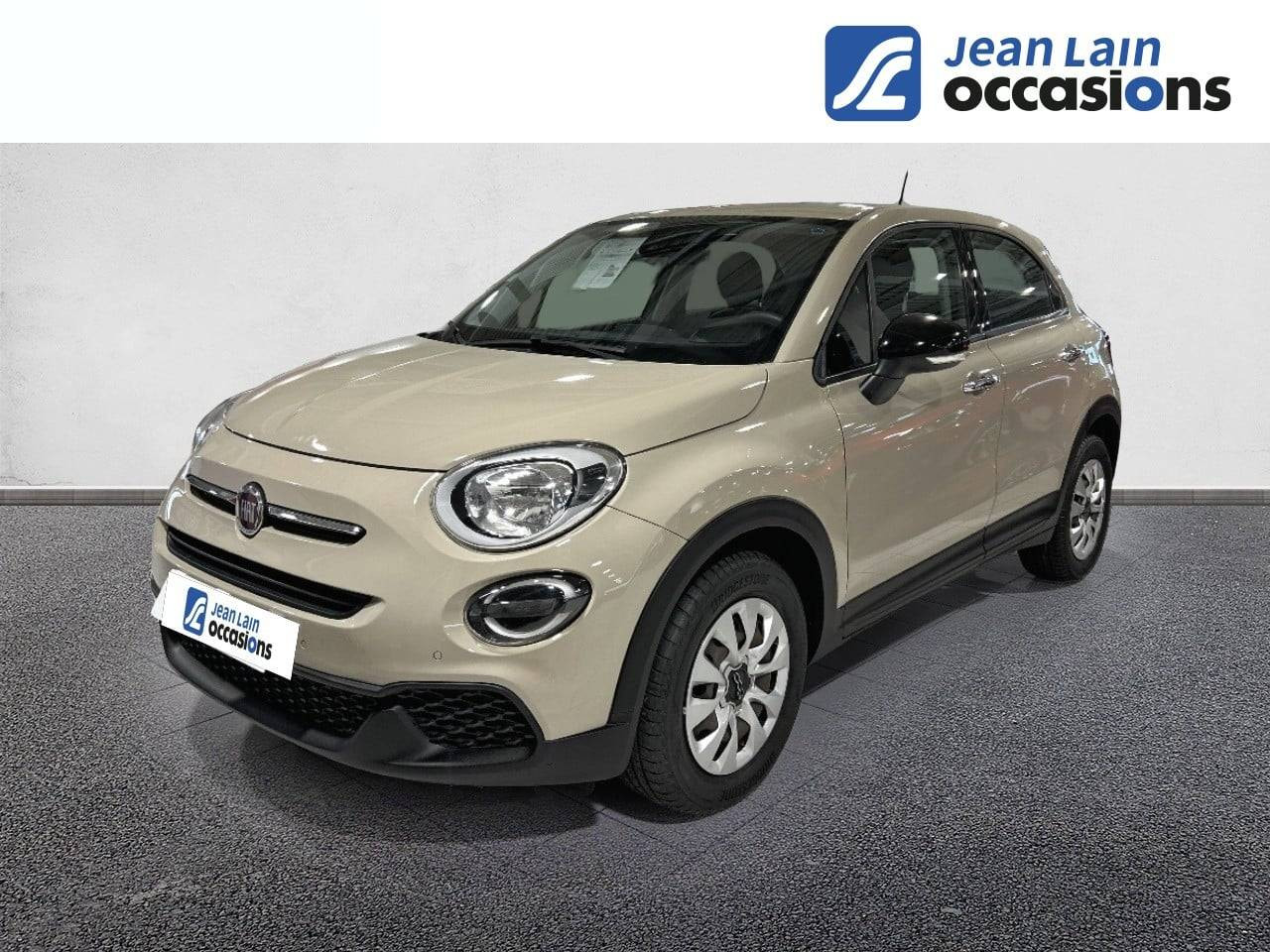 Vente en ligne FIAT 500X MY19 500X 1.0 FireFly Turbo T3 120 ch Urban de 2019 au prix de 11 490 €