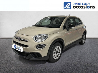 FIAT 500X MY19 500X 1.0 FireFly Turbo T3 120 ch Urban 24/09/2019 en vente à Ville-la-Grand