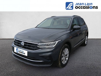 VOLKSWAGEN TIGUAN BUSINESS Tiguan 2.0 TDI 150ch DSG7 Life Business 28/10/2023 en vente à Margencel