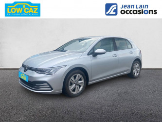 VOLKSWAGEN GOLF Golf 2.0 TDI SCR 115 BVM6 Life 16/03/2022 en vente à La Ravoire