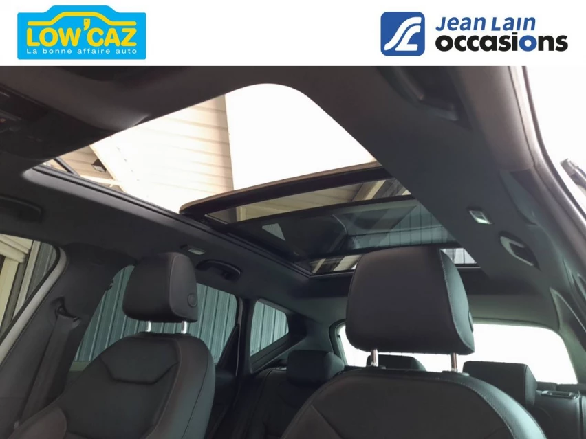 SEAT ATECA Ateca 2.0 TDI 150 ch Start/Stop DSG7 4Drive Xcellence 09/04/2019
                                                     en vente à La Ravoire - Image n°21
