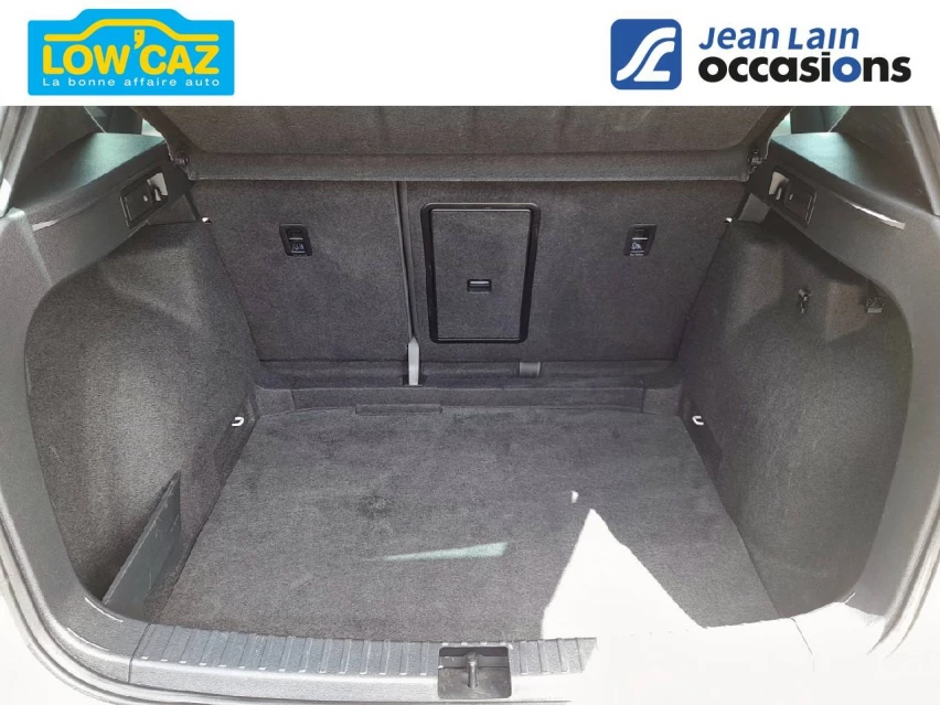 SEAT ATECA Ateca 2.0 TDI 150 ch Start/Stop DSG7 4Drive Xcellence 09/04/2019
                                                     en vente à La Ravoire - Image n°10