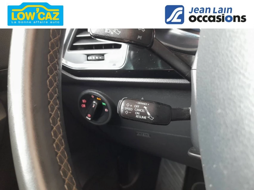 SEAT ATECA Ateca 2.0 TDI 150 ch Start/Stop DSG7 4Drive Xcellence 09/04/2019
                                                     en vente à La Ravoire - Image n°20