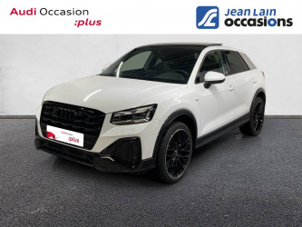 AUDI Q2 Q2 35 TFSI 150 S tronic 7 S line Plus 31/10/2023 en vente à La Motte-Servolex